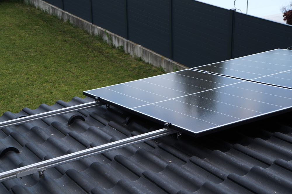 Photovoltaikanlage